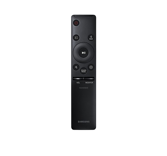 SAMSUNG HW-Q700A/EN soundbar